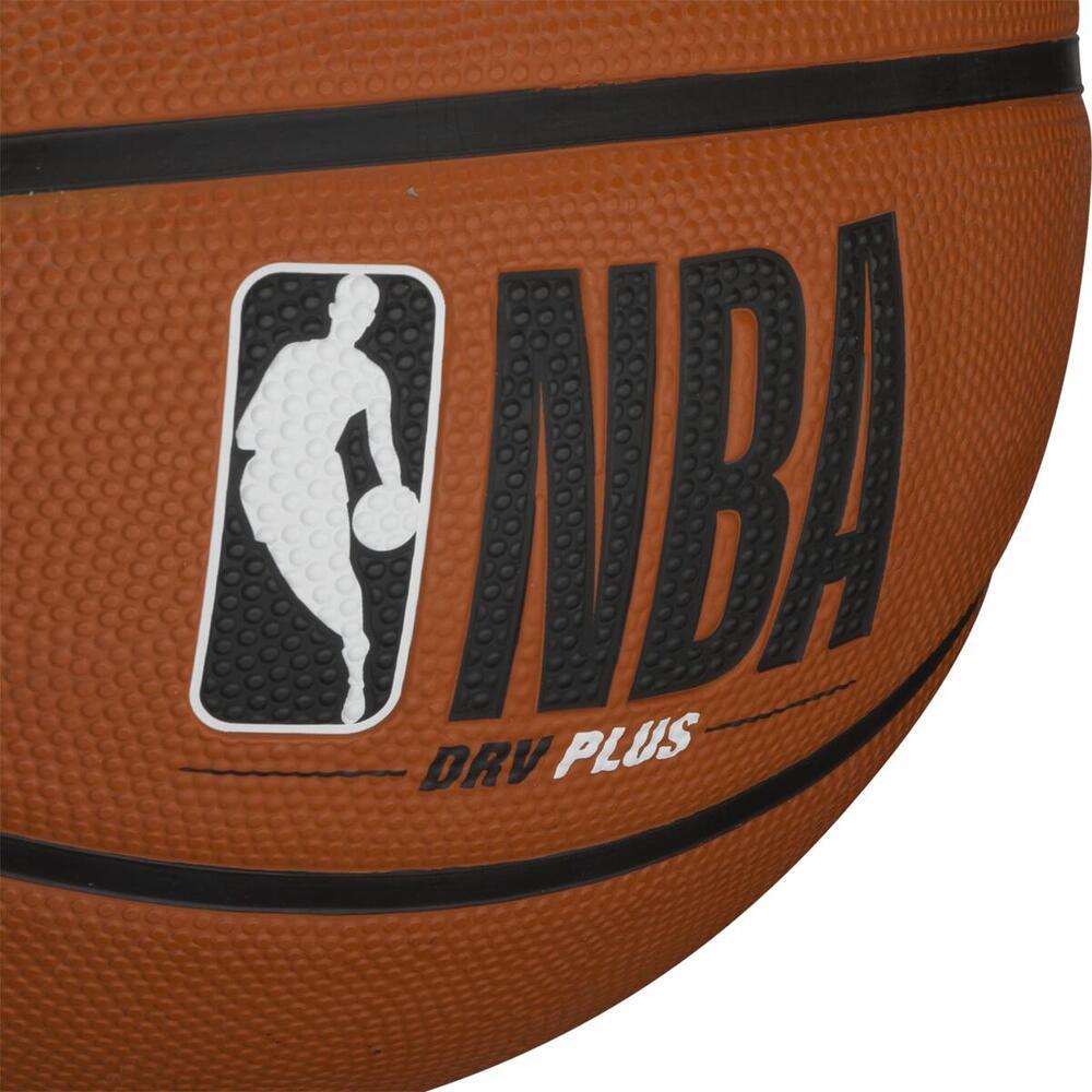 Balón de baloncesto Wilson DRV Plus NBA T7