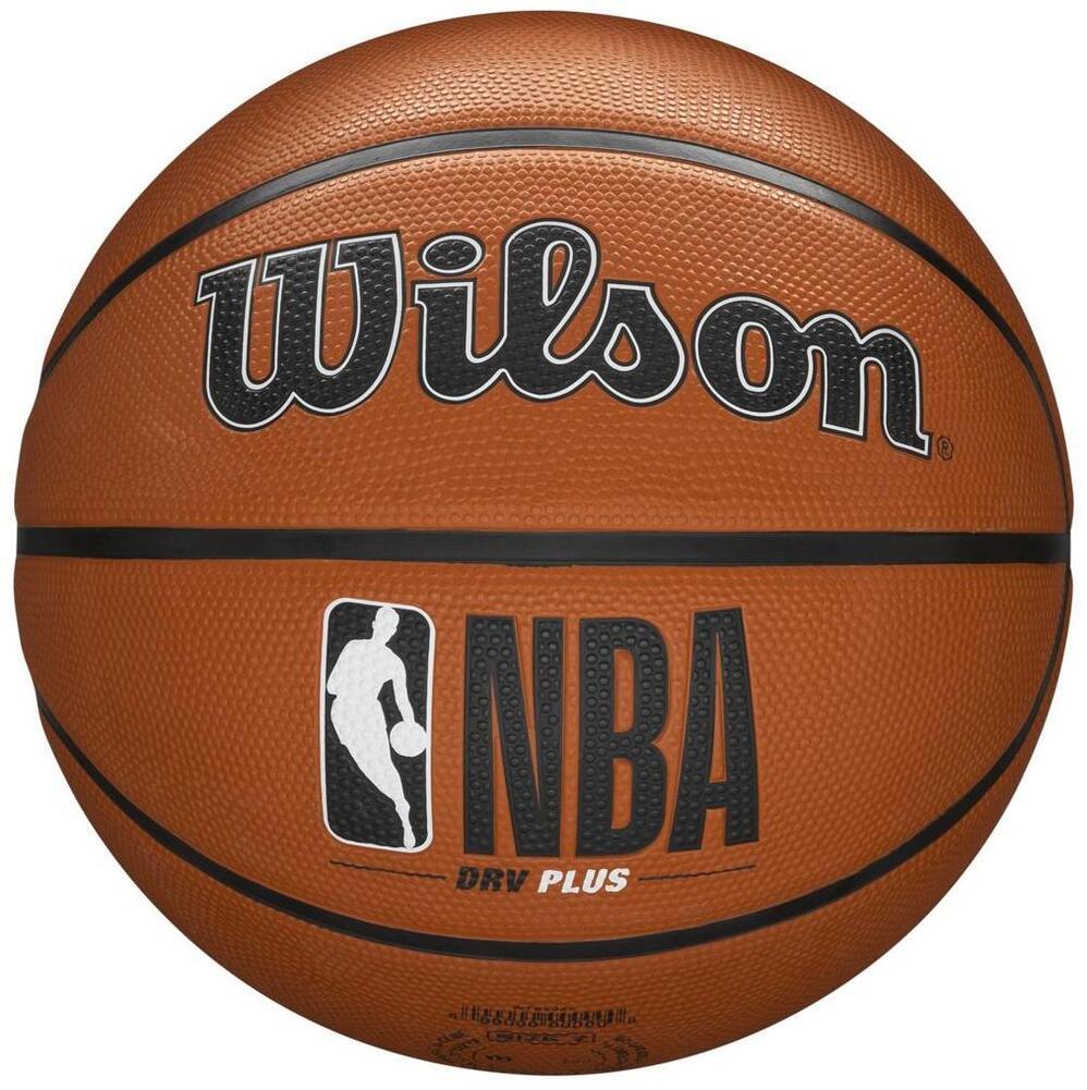 Balón de baloncesto Wilson DRV Plus NBA T7