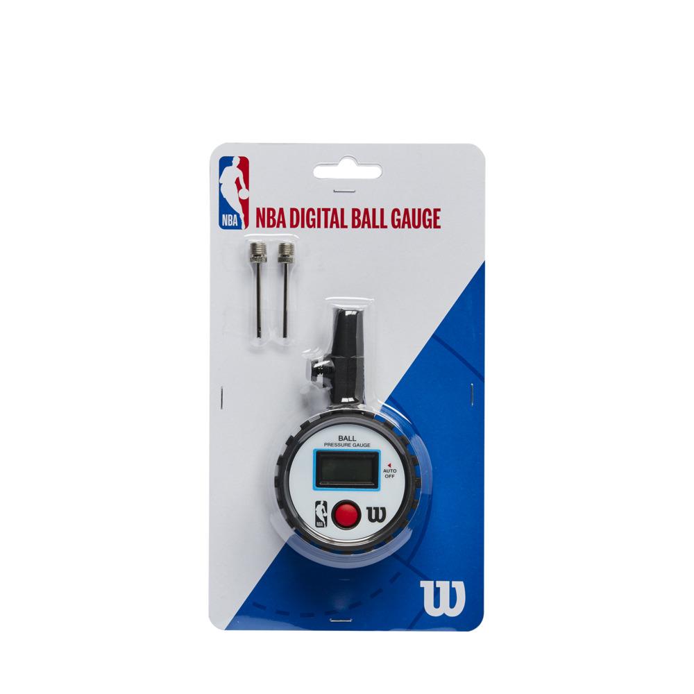 Jauge de pression ballon Électronique Wilson NBA