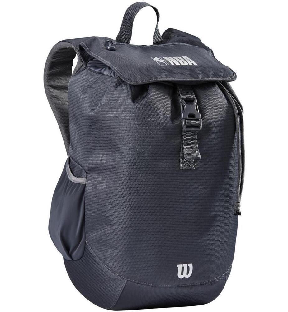 Mochila de baloncesto Wilson NBA Forge