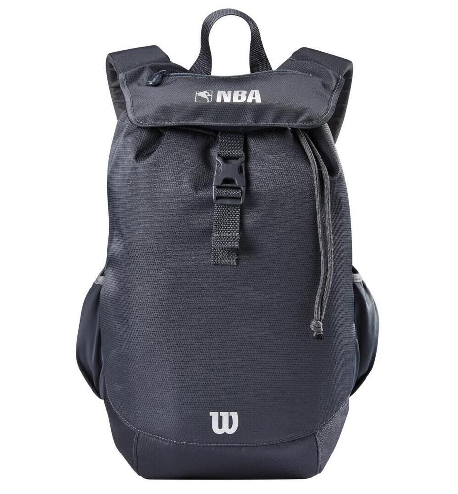 Mochila de baloncesto Wilson NBA Forge