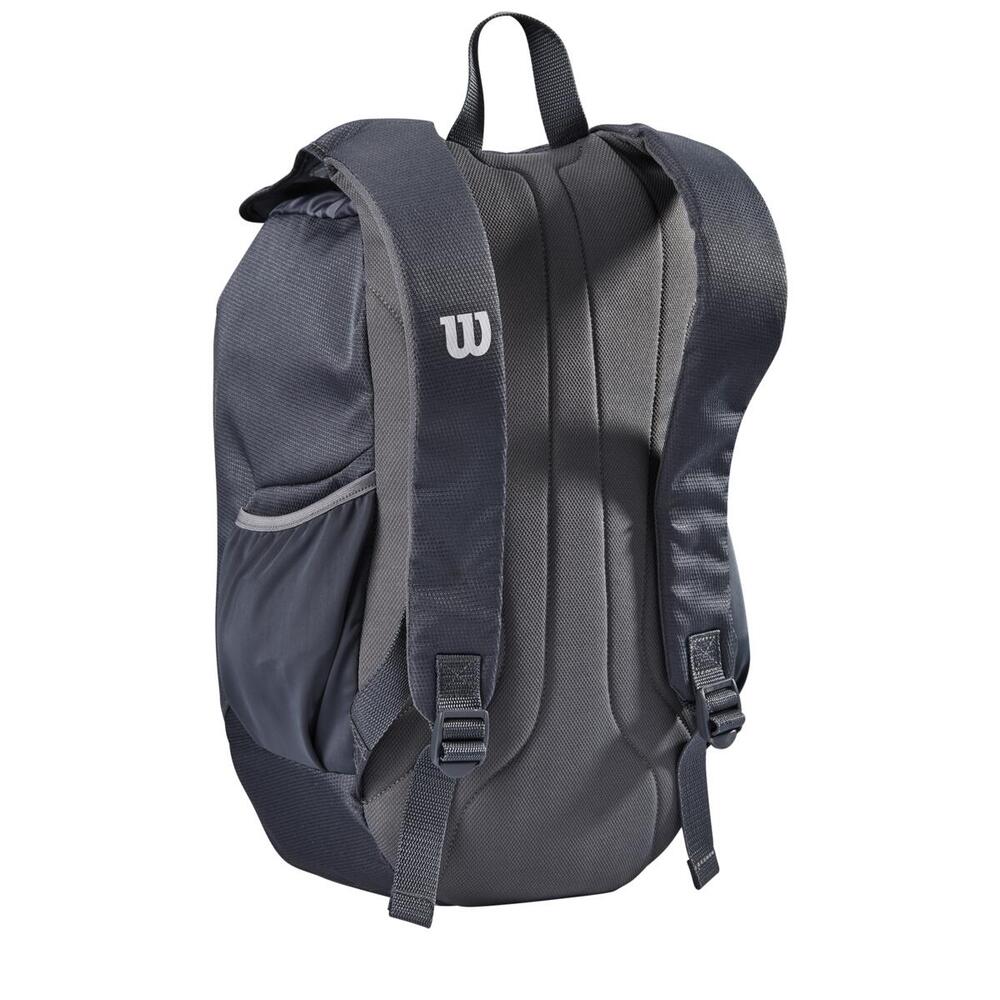 Mochila de baloncesto Wilson NBA Forge