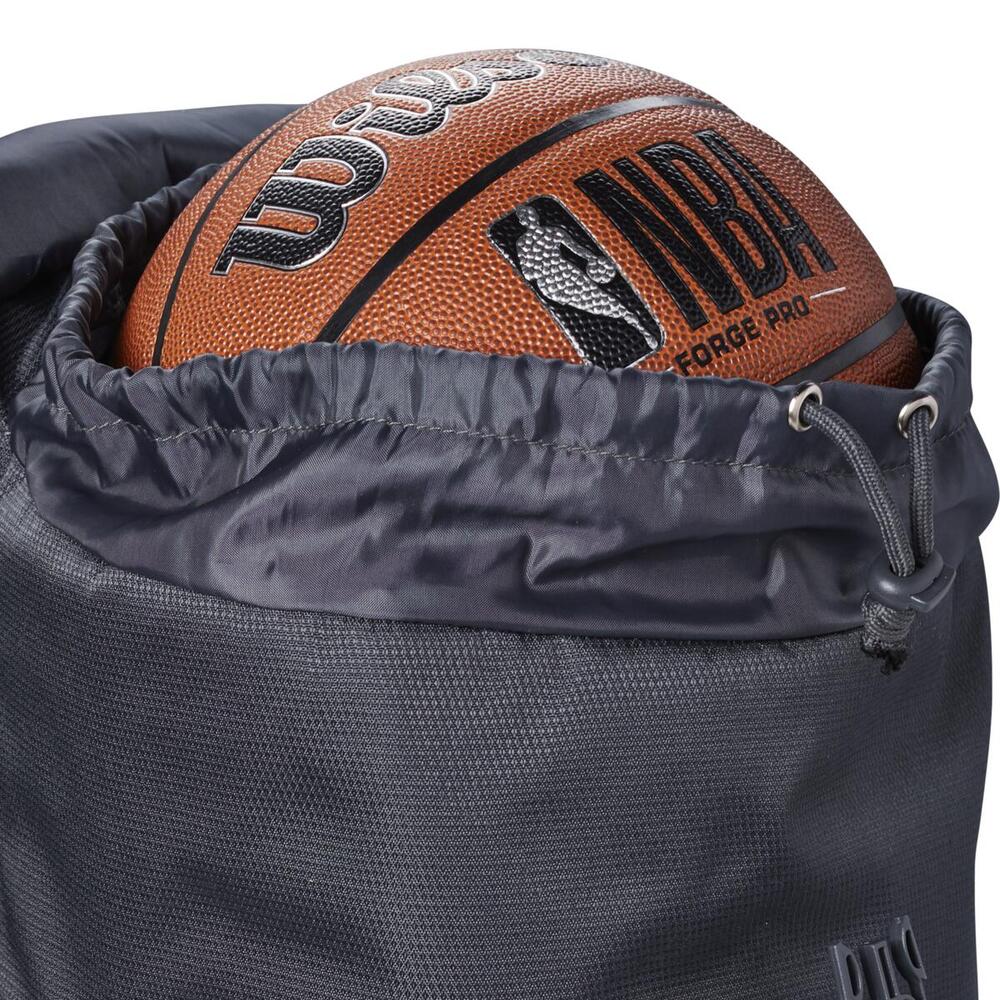 Mochila de baloncesto Wilson NBA Forge
