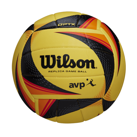 Réplica del balón de voleibol Wilson OPTX AVP