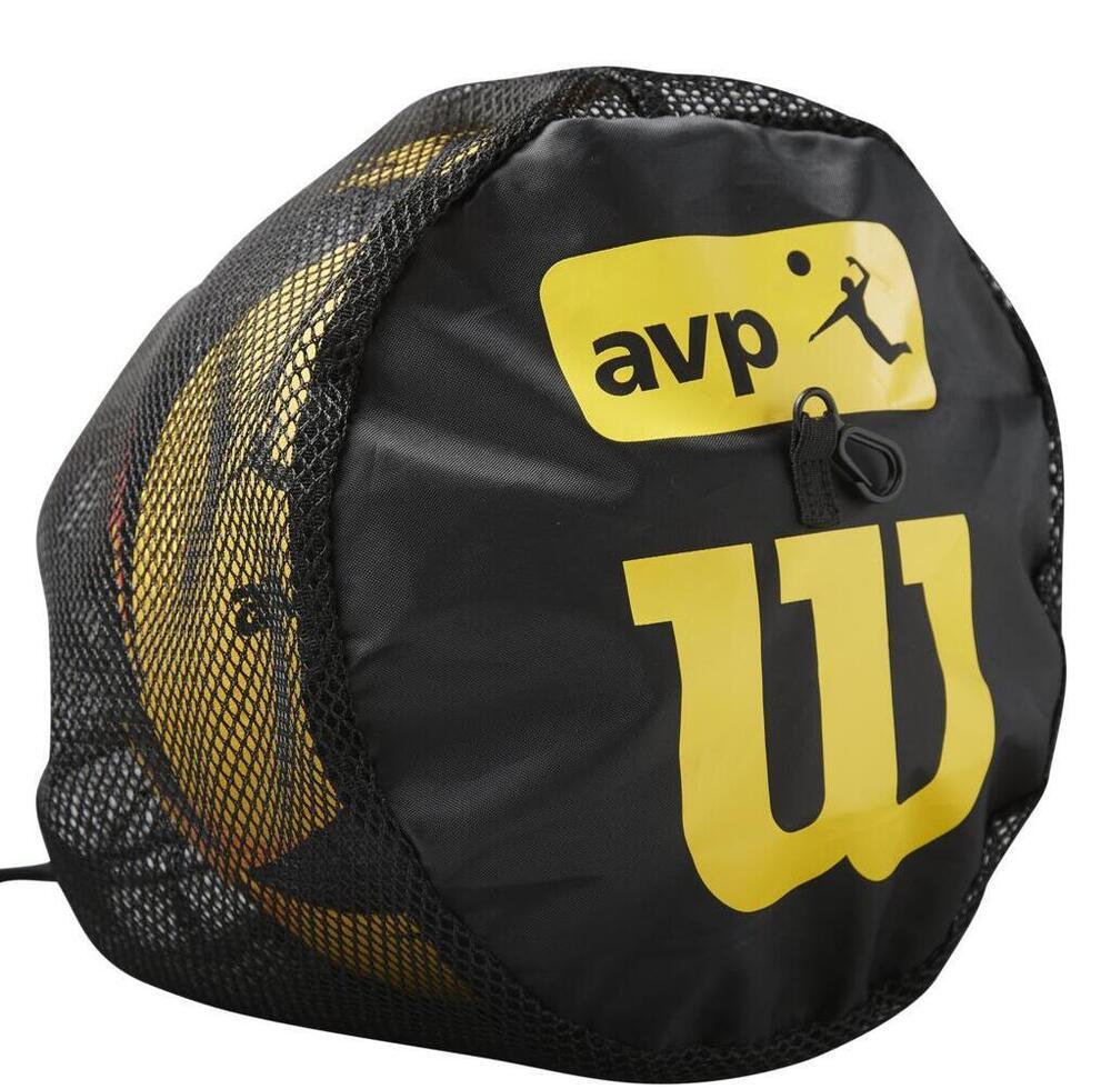 Sac Ballon de Volleyball Wilson