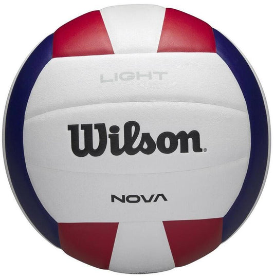 Balón de voleibol Wilson Nova Light