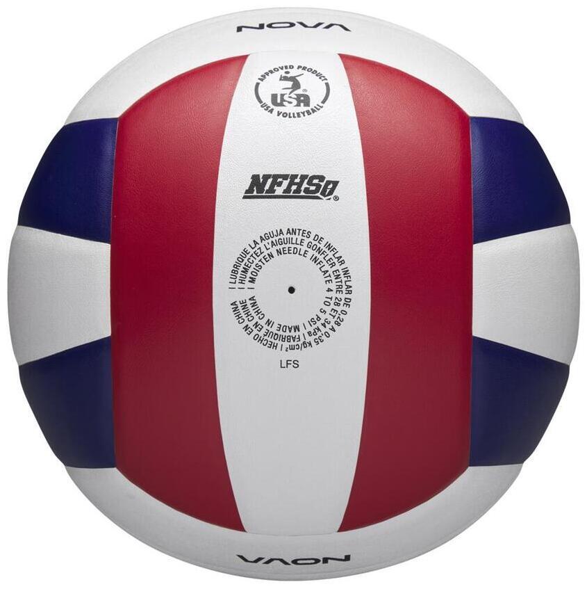 Balón de voleibol Wilson Nova Light
