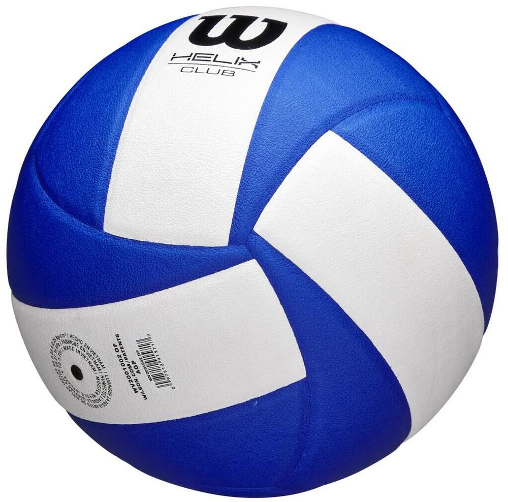 Ballon de Volleyball Wilson Helix Club