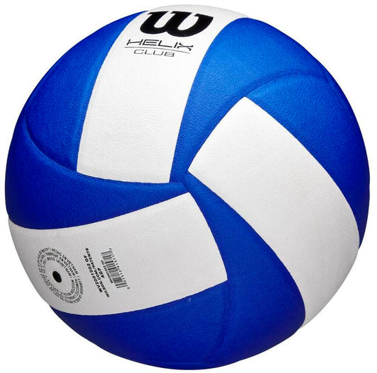Ballon de Volleyball Wilson Helix Club