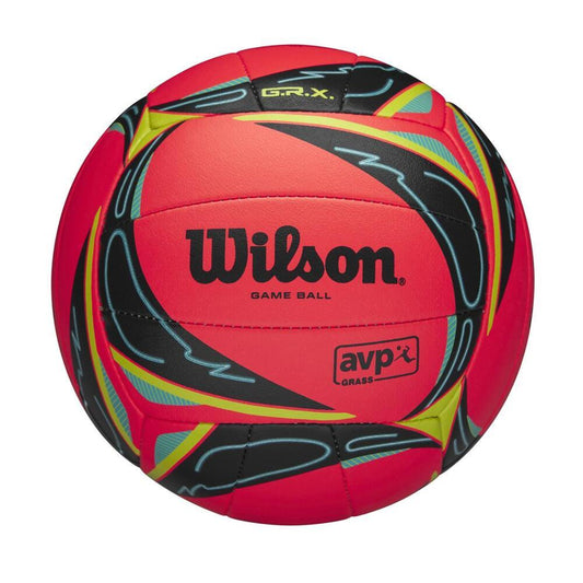 Balón de voleibol de césped Wilson AVP Oficial AVP