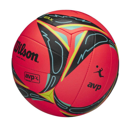 Balón de voleibol de césped Wilson AVP Oficial AVP