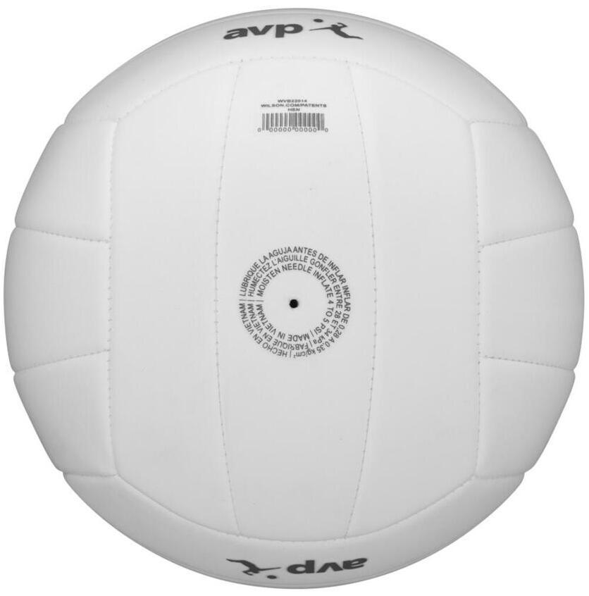 Wilson AVP Soft Play Voleibol de playa