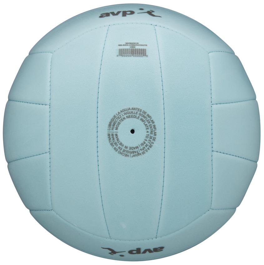 Wilson AVP Soft Play Voleibol de playa
