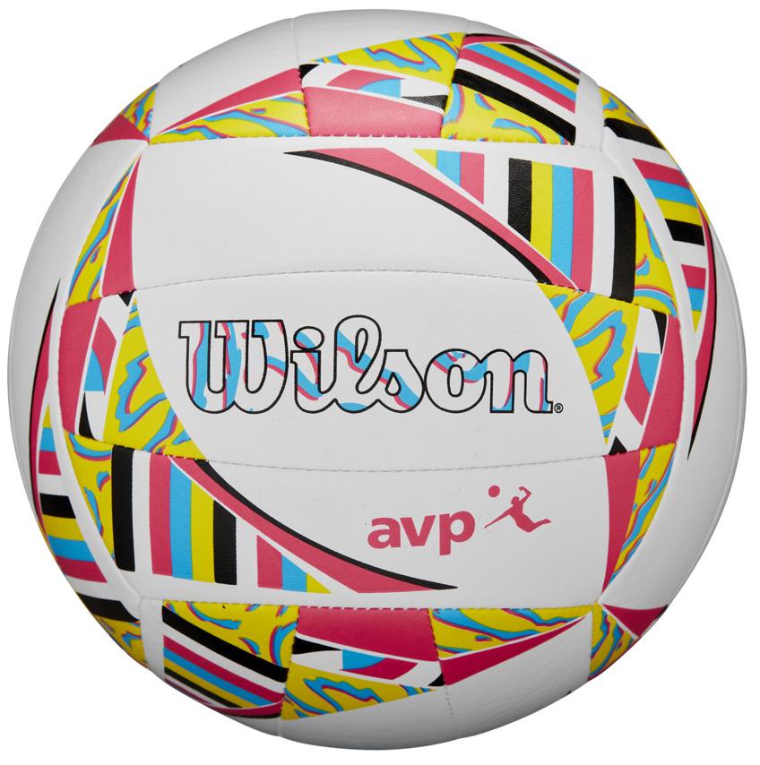 Movimiento Wilson AVP Voleibol de Playa