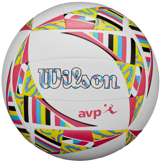Movimiento Wilson AVP Voleibol de Playa