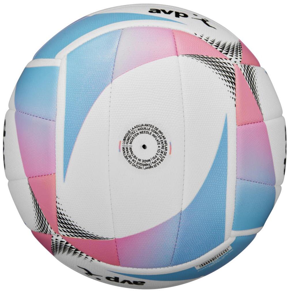 Ballon de Volleyball Wilson AVP