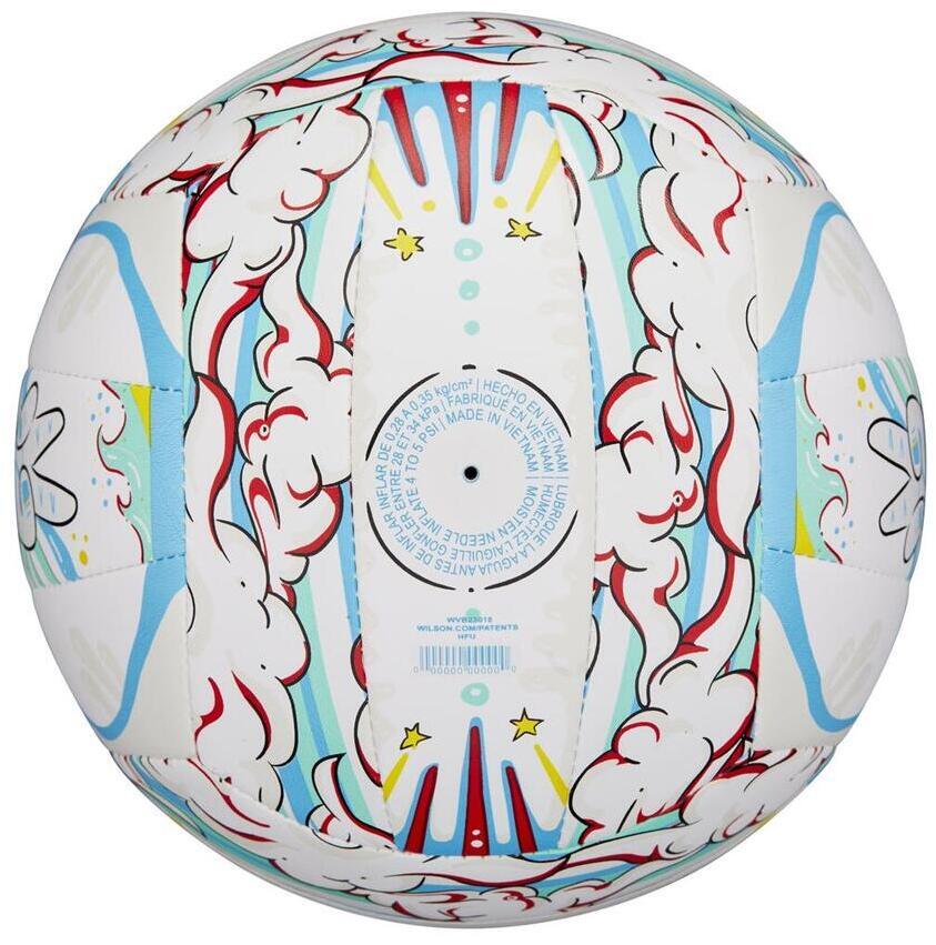 Wilson Graffiti Paz Voleibol de Playa
