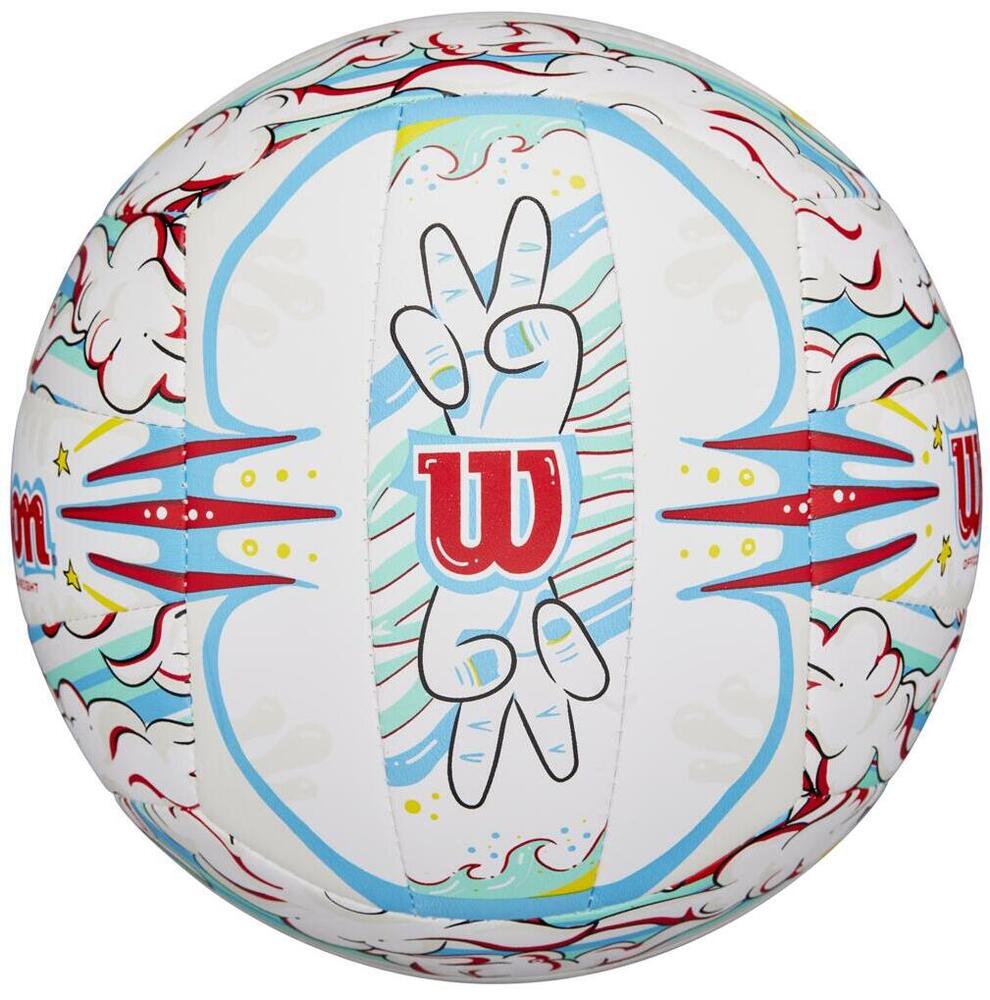 Wilson Graffiti Paz Voleibol de Playa