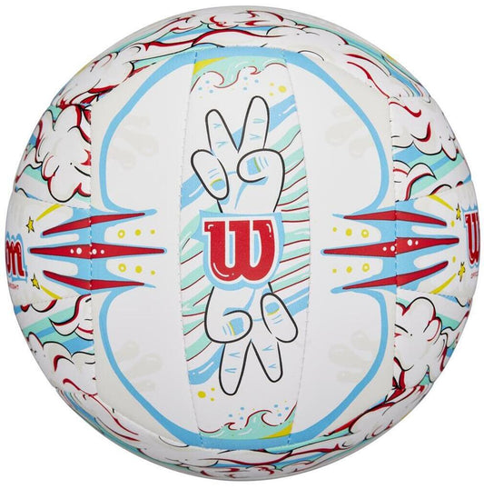 Wilson Graffiti Paz Voleibol de Playa