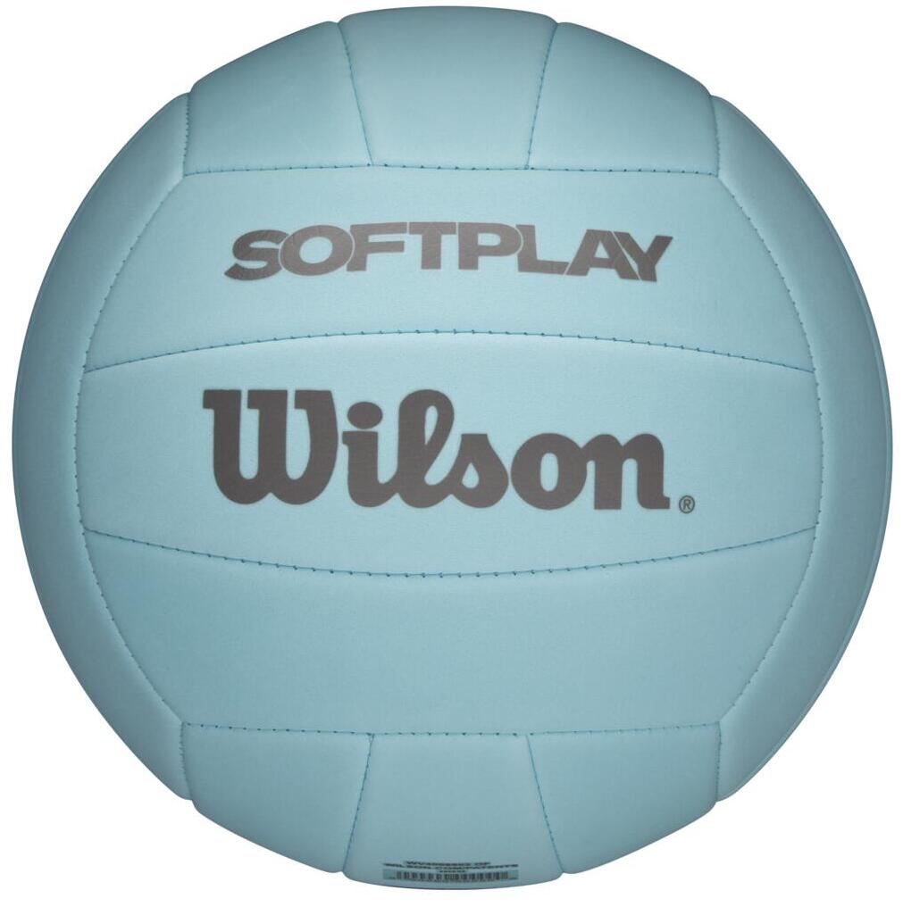 Ballon de Beach Volley Wilson Soft Play