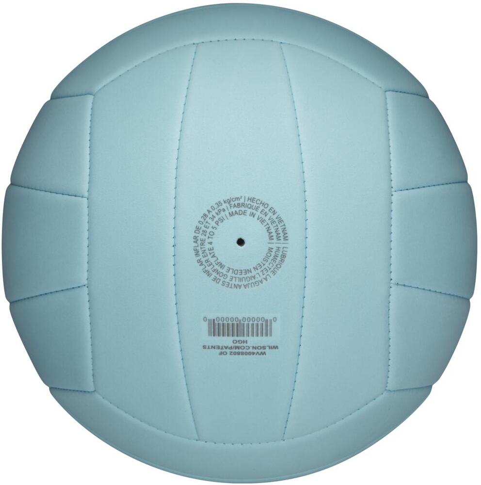 Ballon de Beach Volley Wilson Soft Play