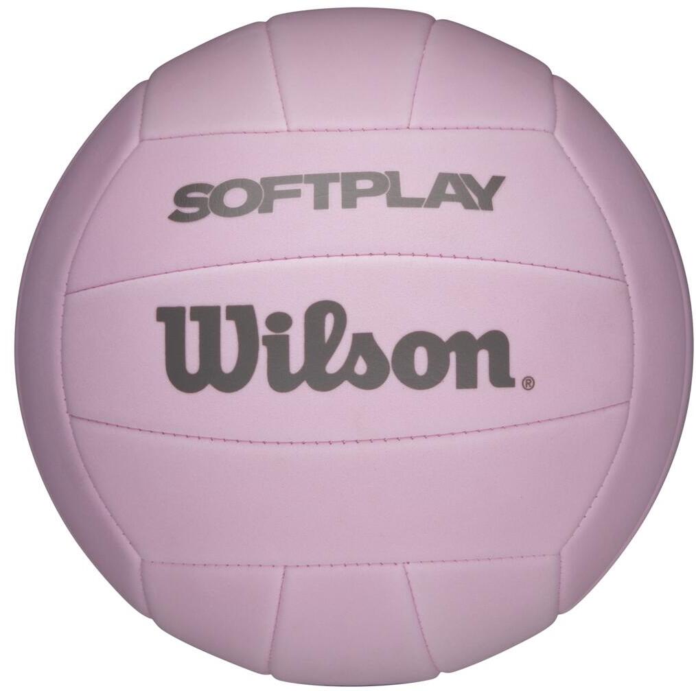 Ballon de Beach Volley Wilson Soft Play