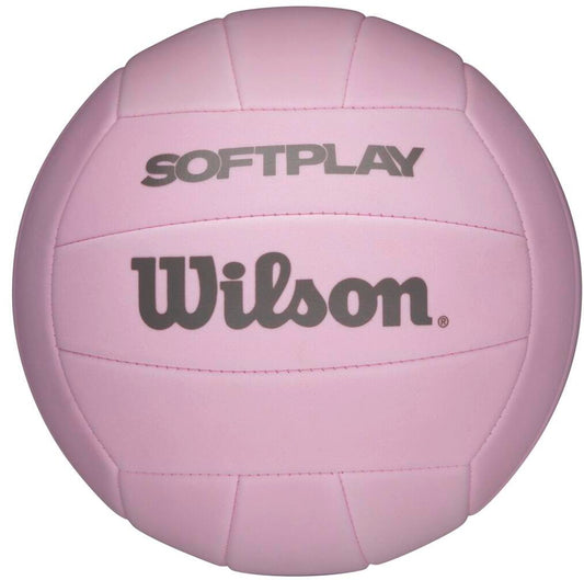 Ballon de Beach Volley Wilson Soft Play