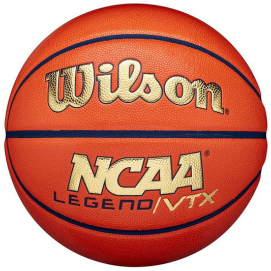 Wilson NCAA Legend VTX Baloncesto