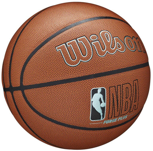 Balón de baloncesto Wilson NBA Forge Plus