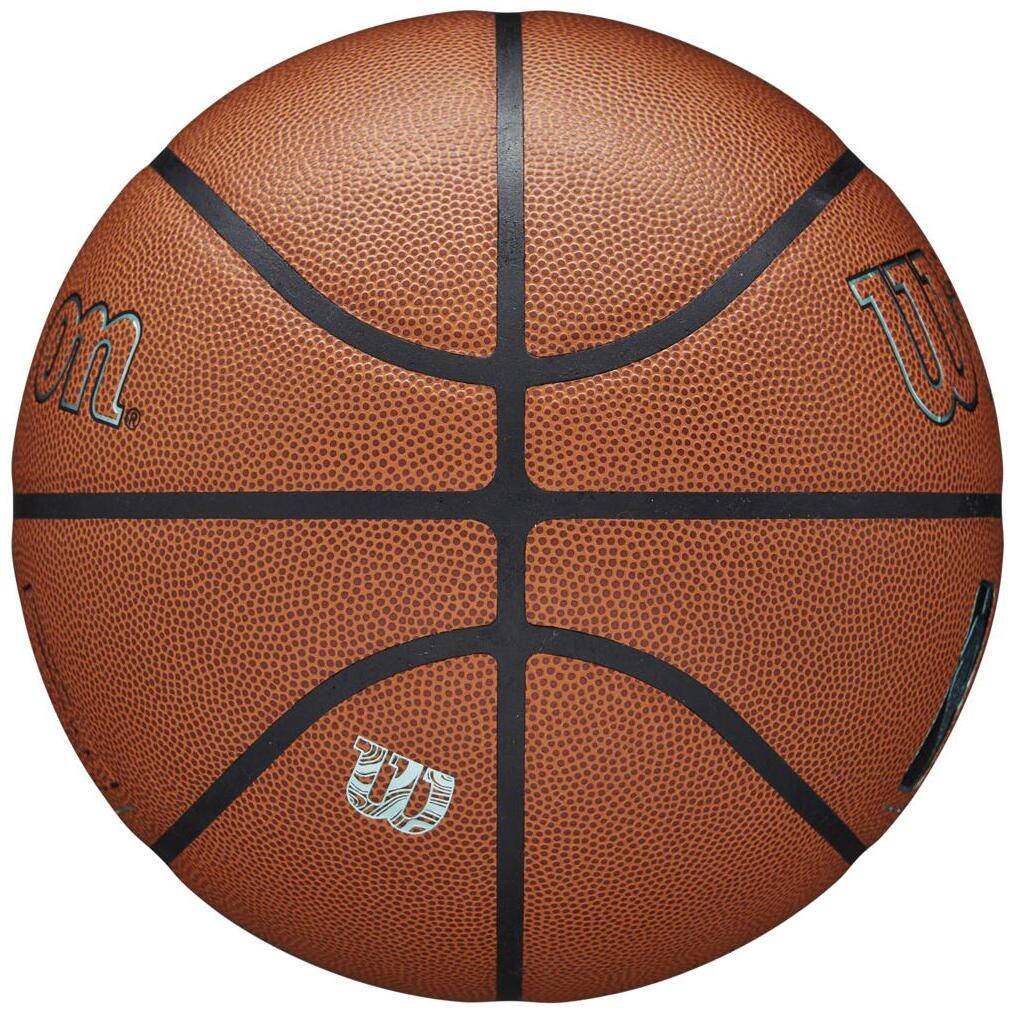 Balón de baloncesto Wilson NBA Forge Plus