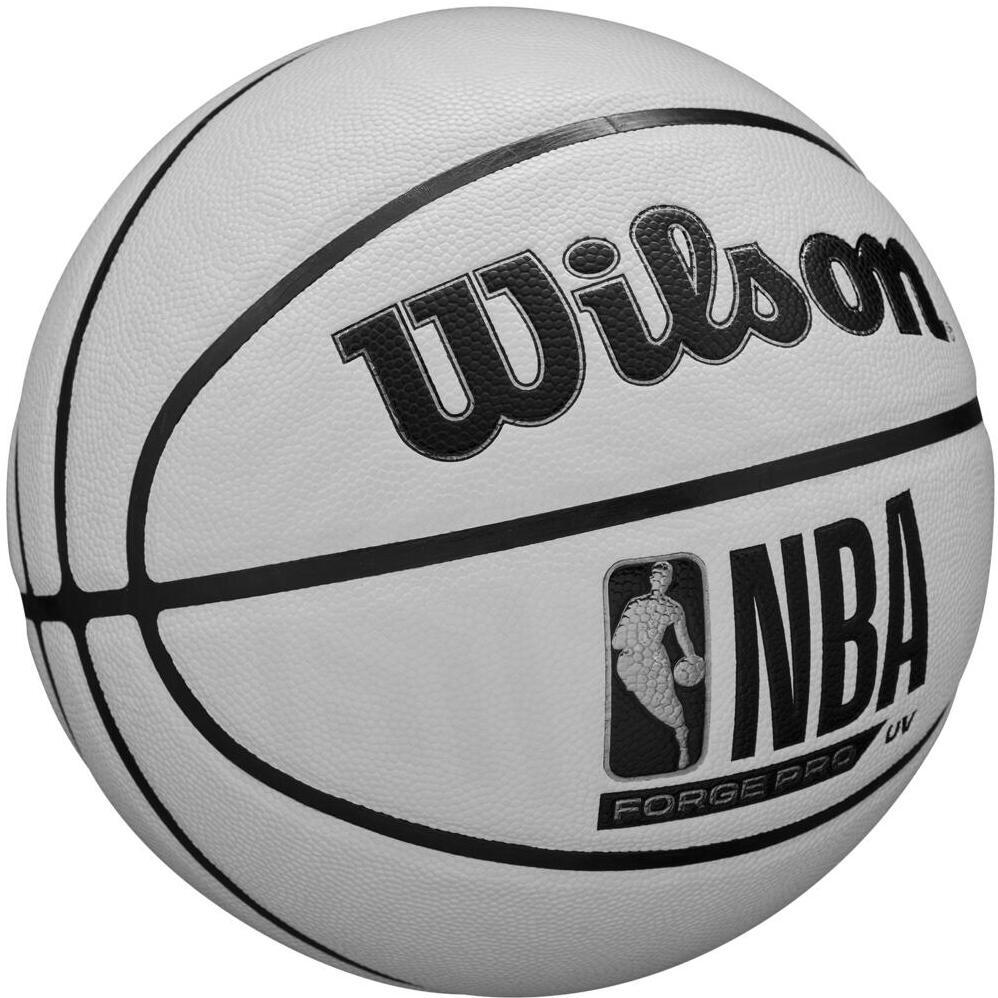 Balón de baloncesto Wilson Forge Pro UV