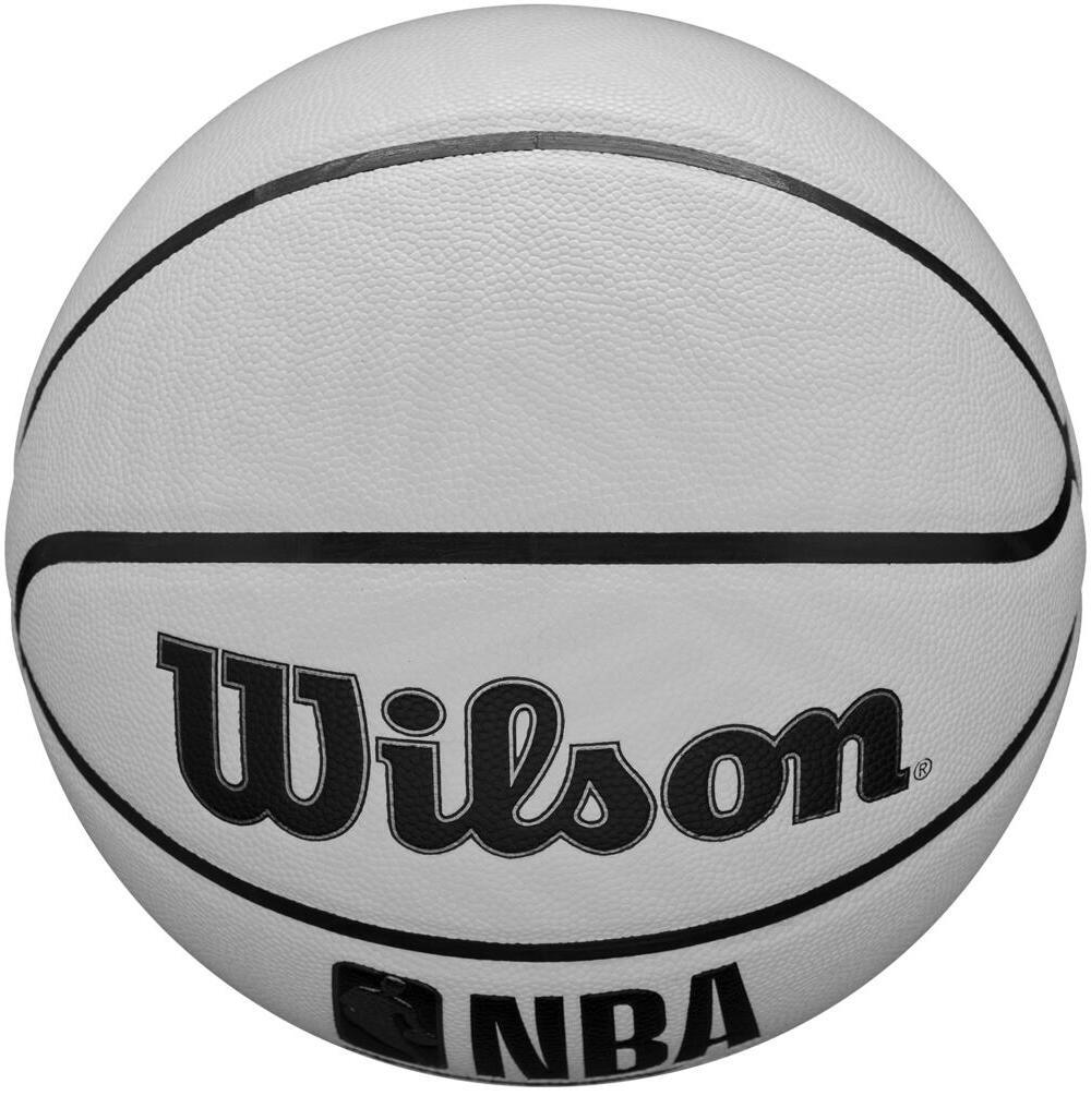 Balón de baloncesto Wilson Forge Pro UV