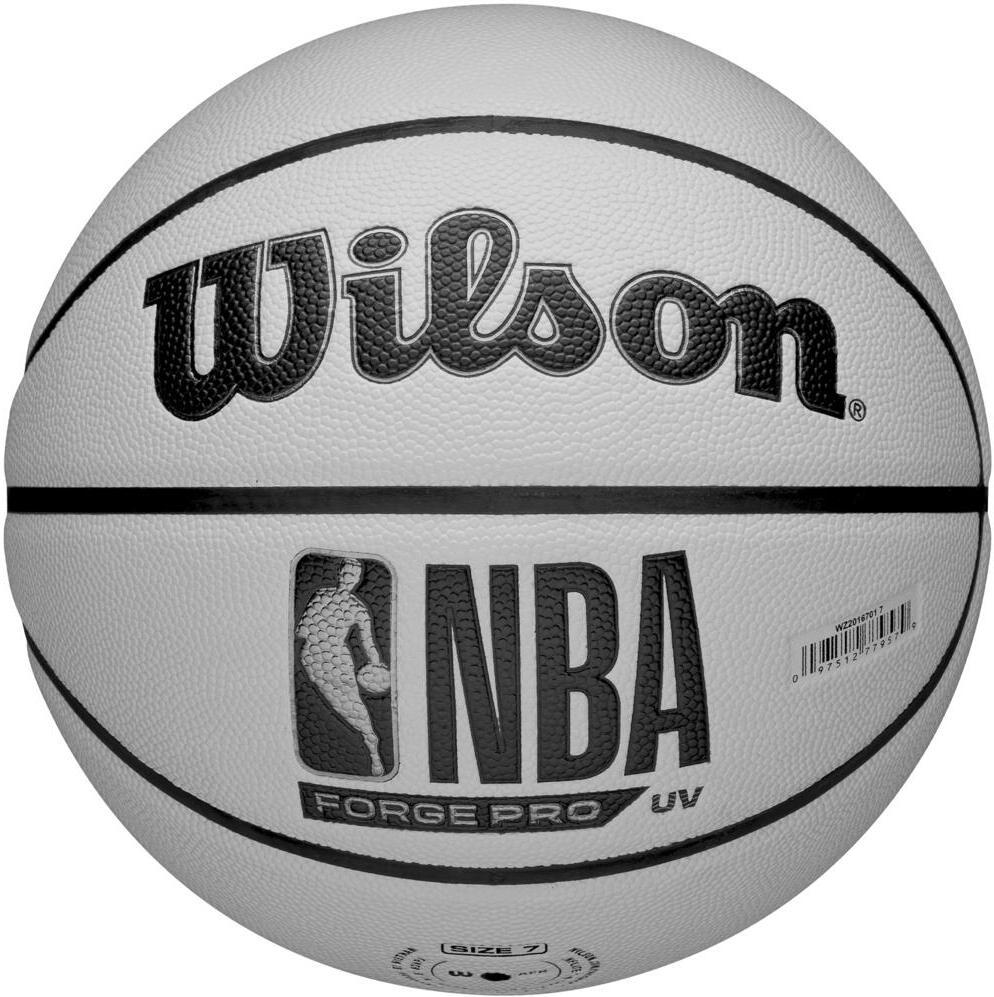 Balón de baloncesto Wilson Forge Pro UV