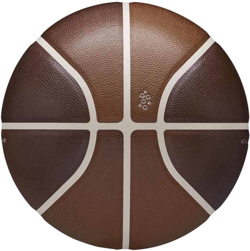 Serie Wilson Champagne de baloncesto