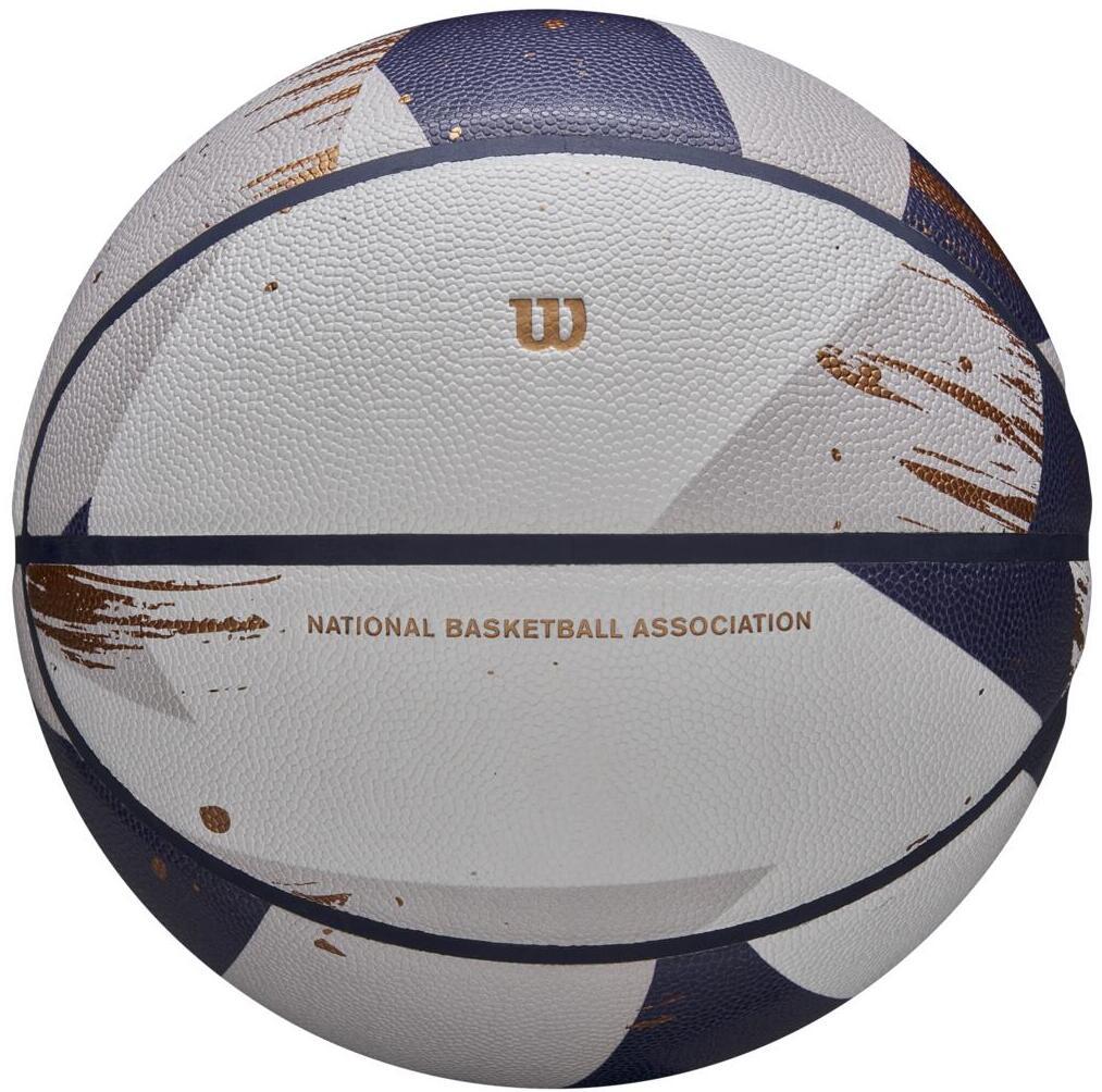 Serie Wilson Champagne de baloncesto