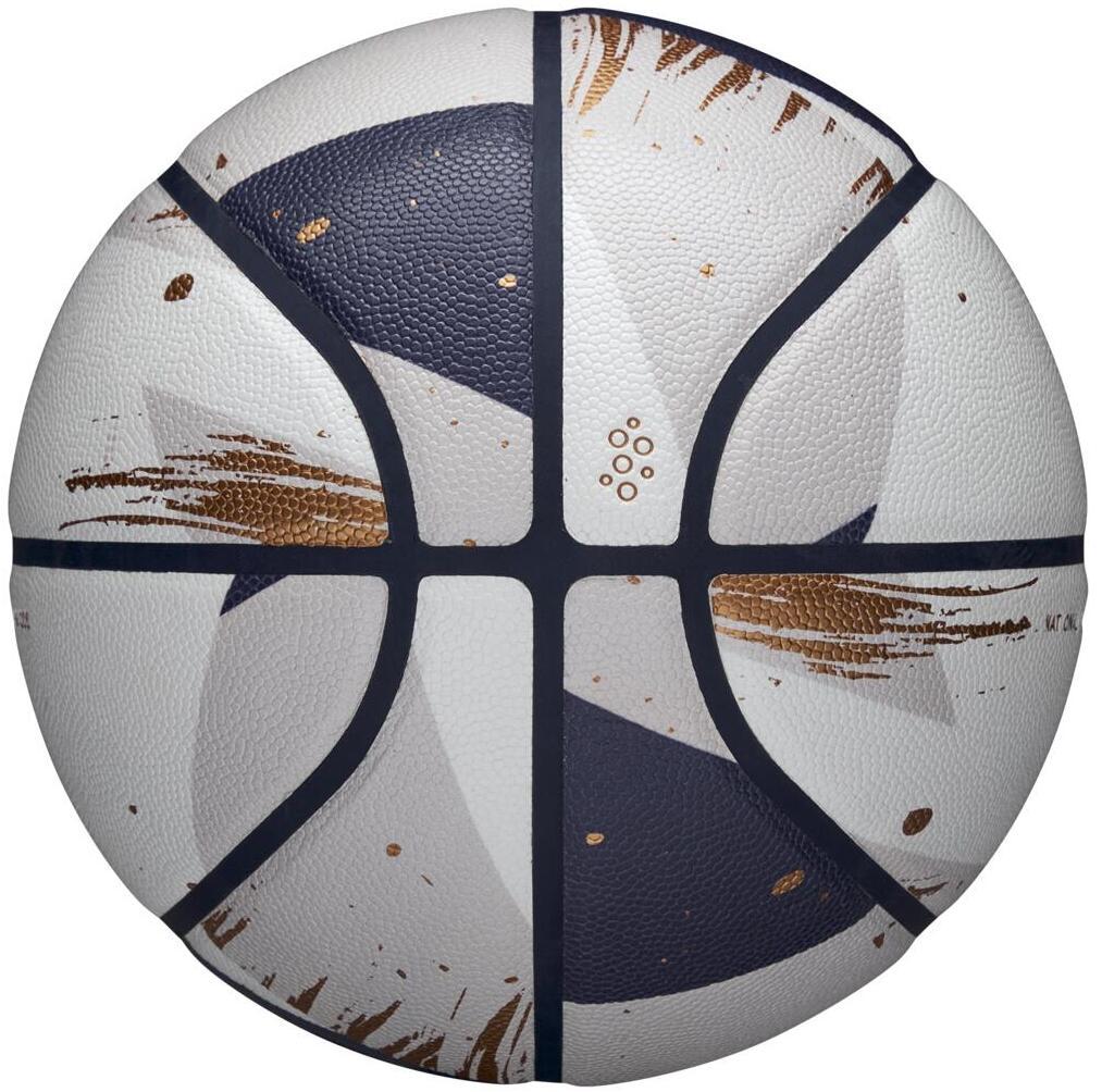 Serie Wilson Champagne de baloncesto