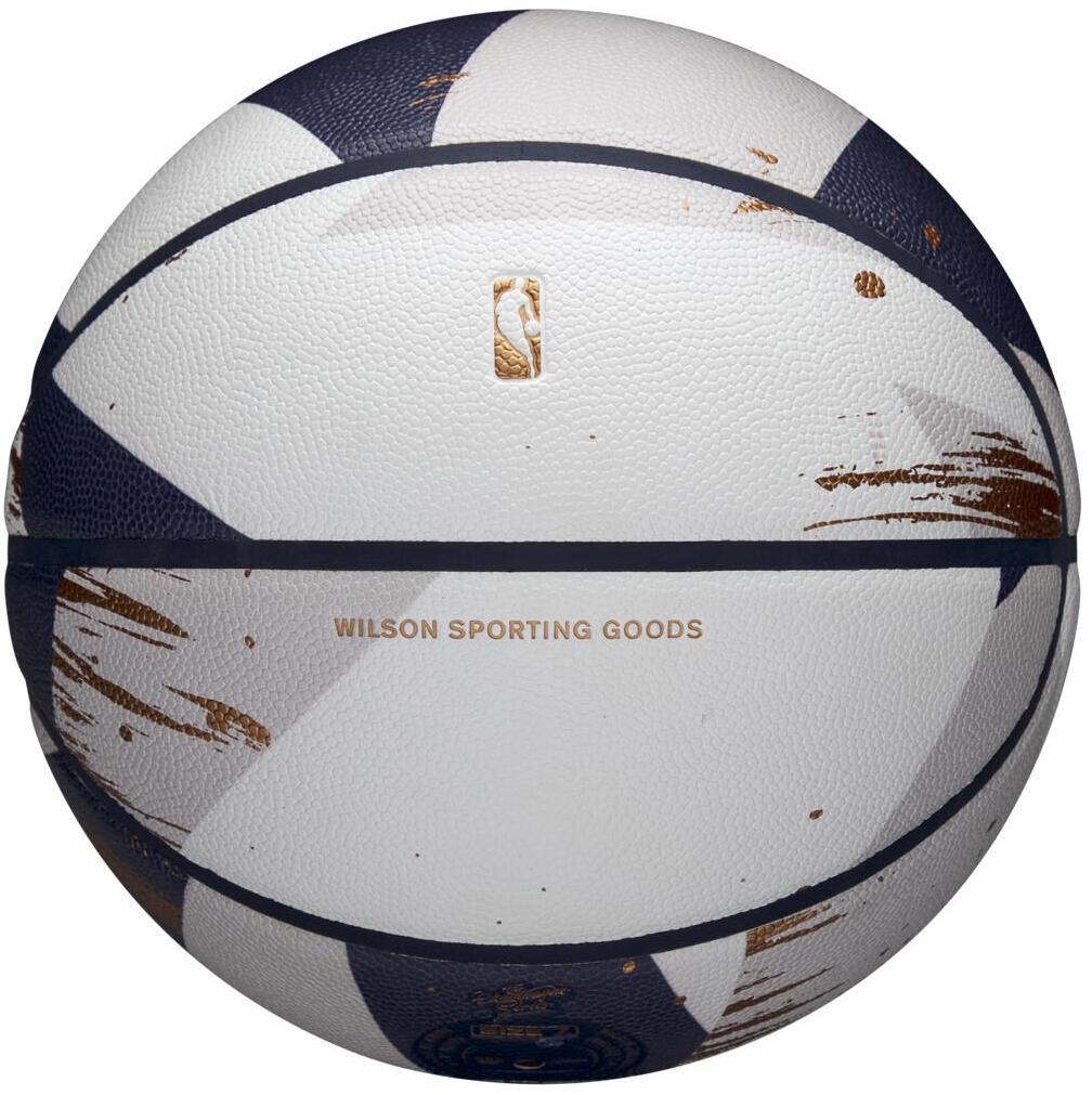 Serie Wilson Champagne de baloncesto