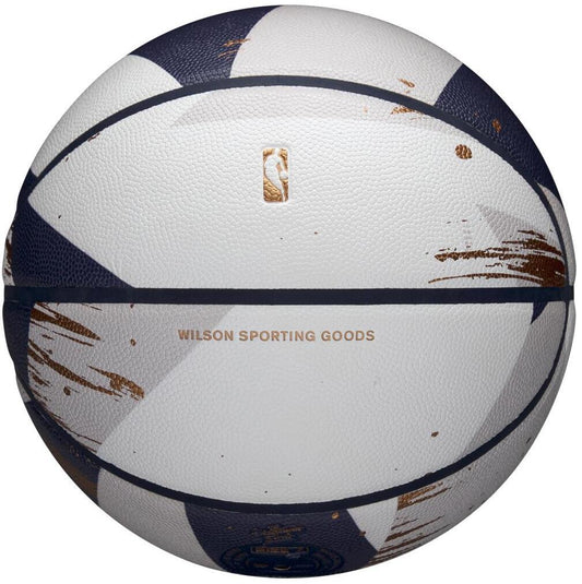 Serie Wilson Champagne de baloncesto