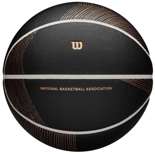 Serie Wilson Champagne de baloncesto