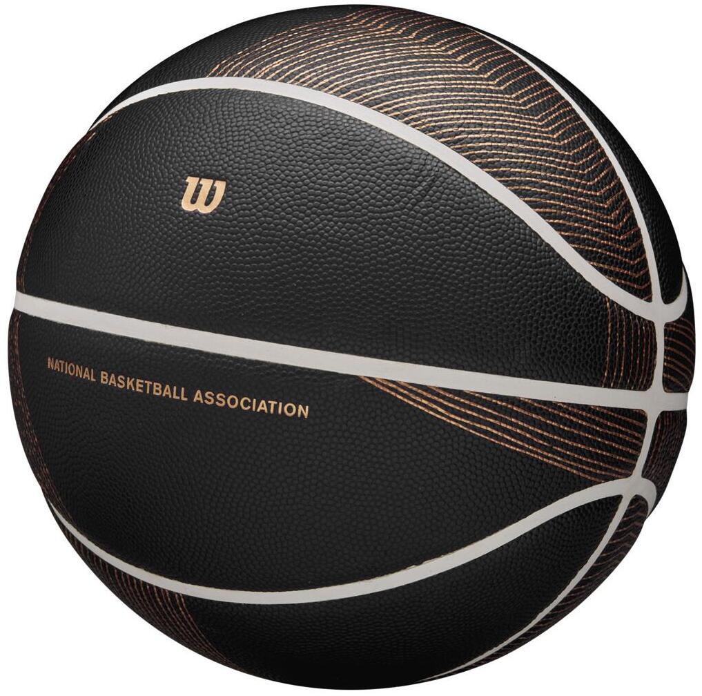 Serie Wilson Champagne de baloncesto