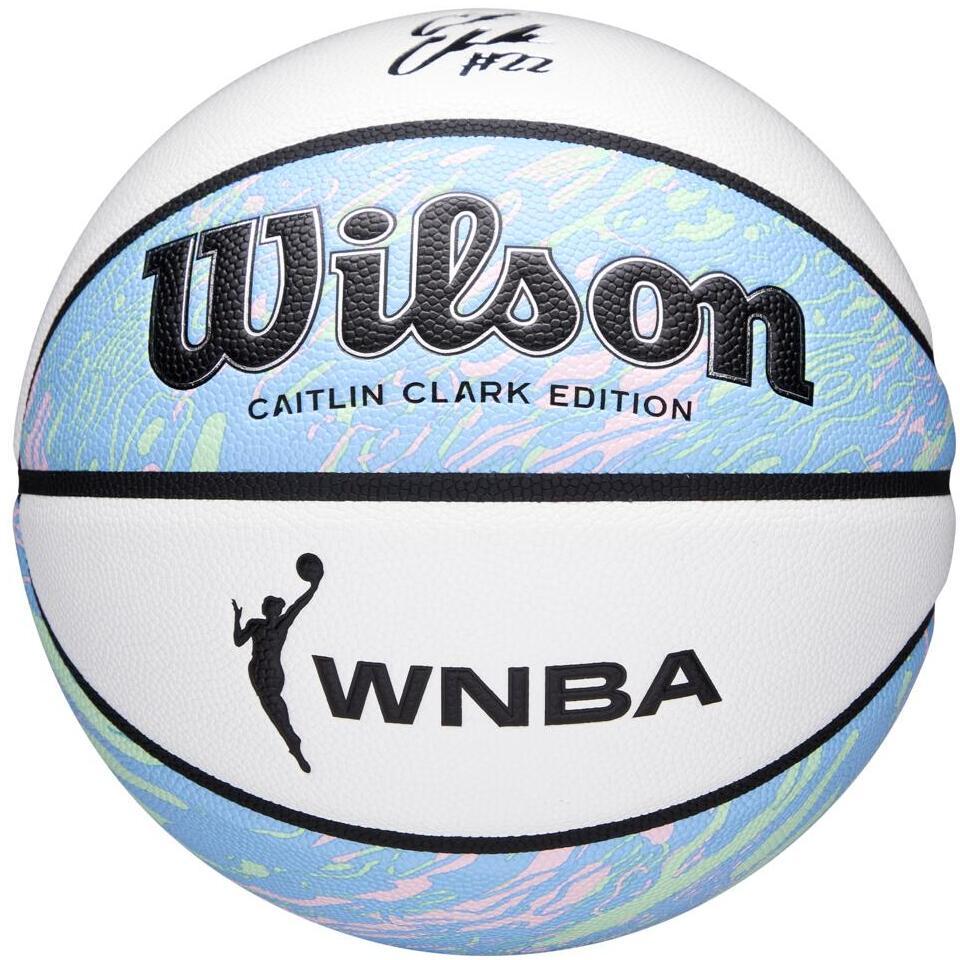 Wilson WNBA Caitlin Clark Oasis Basketball