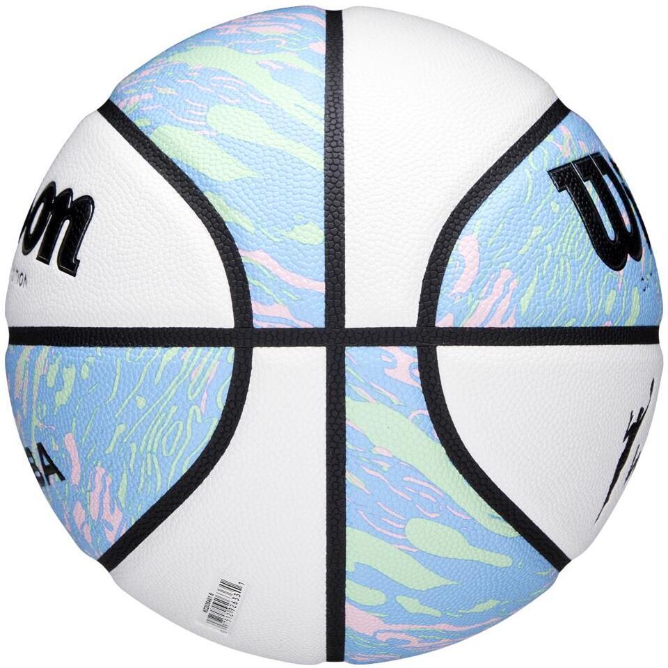 Wilson WNBA Caitlin Clark Oasis Basketball