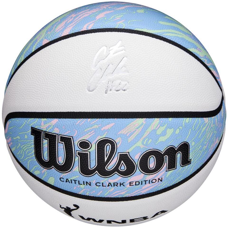 Wilson WNBA Caitlin Clark Oasis Basketball