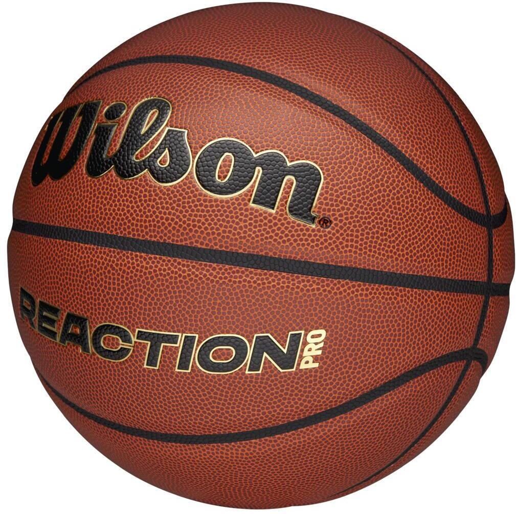 Wilson Reaction Pro T7 Basketball