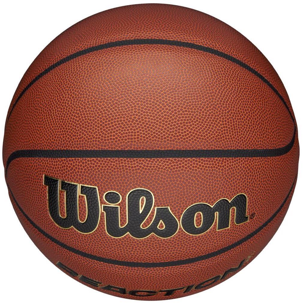 Wilson Reaction Pro T7 Basketball
