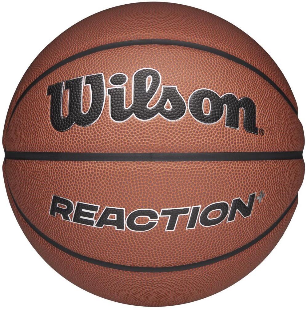 Wilson Reaction Plus Basketball Size 7