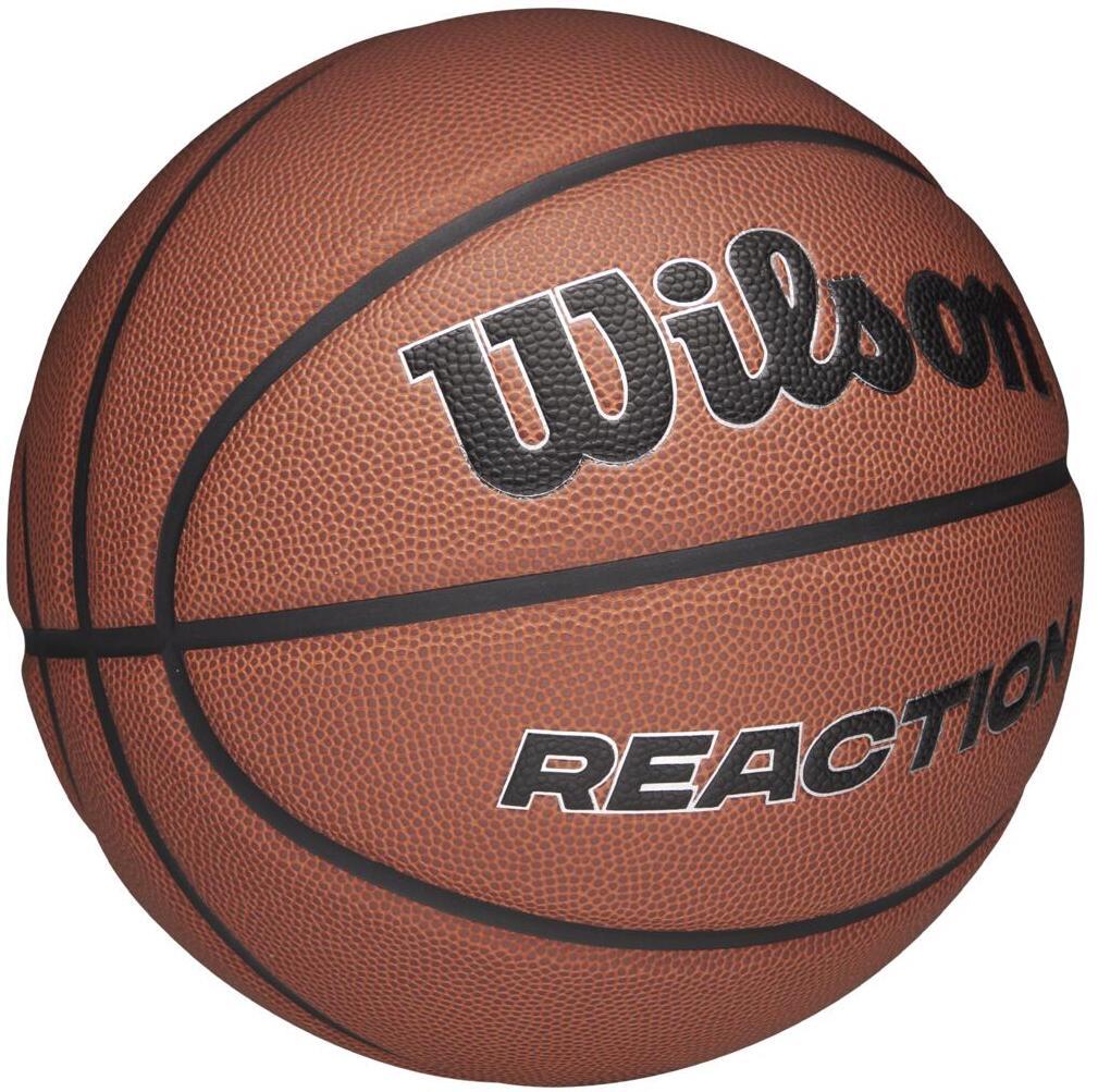 Wilson Reaction Plus Basketball Size 7
