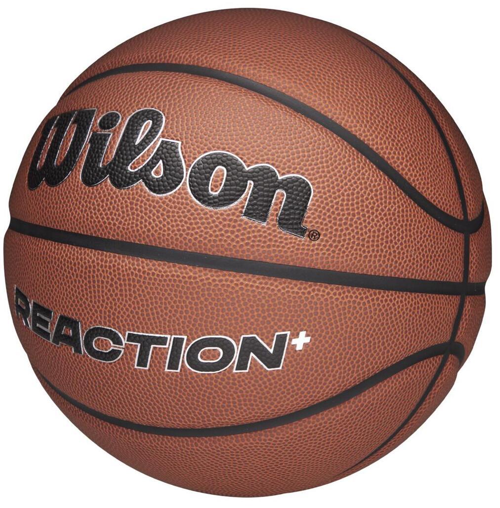 Wilson Reaction Plus Basketball Size 7