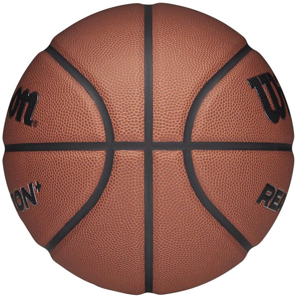 Wilson Reaction Plus Basketball Size 7