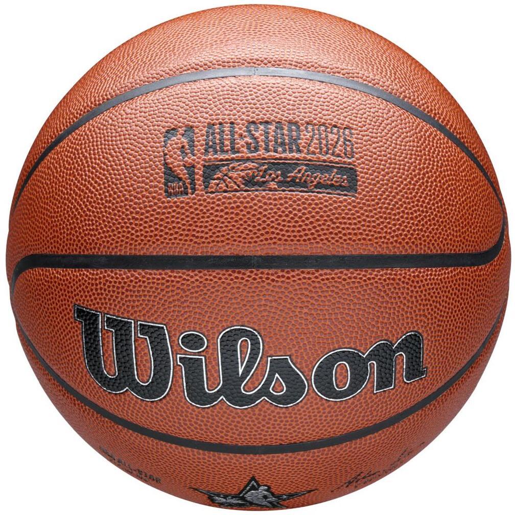 Wilson Replica 2026 All-Star Game Basketball